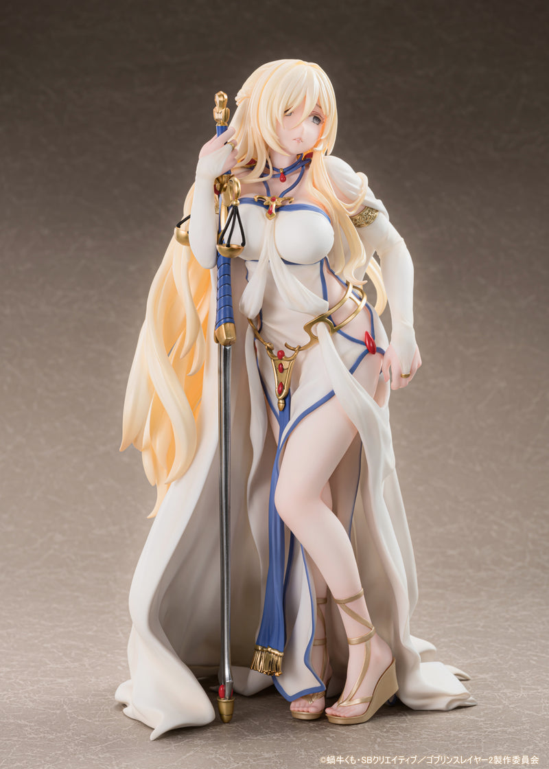 Goblin Slayer AniGift Sword Maiden