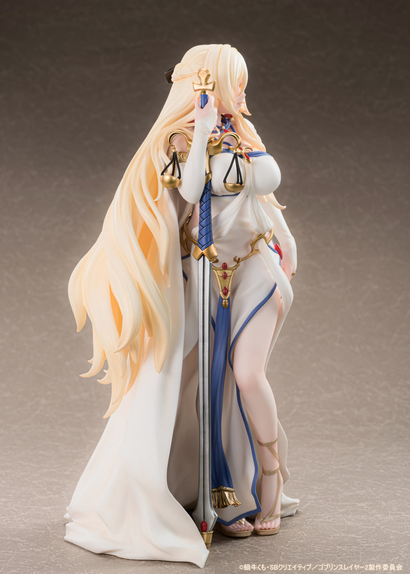 Goblin Slayer AniGift Sword Maiden