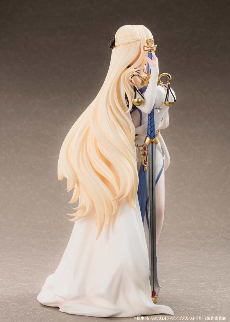 Goblin Slayer AniGift Sword Maiden