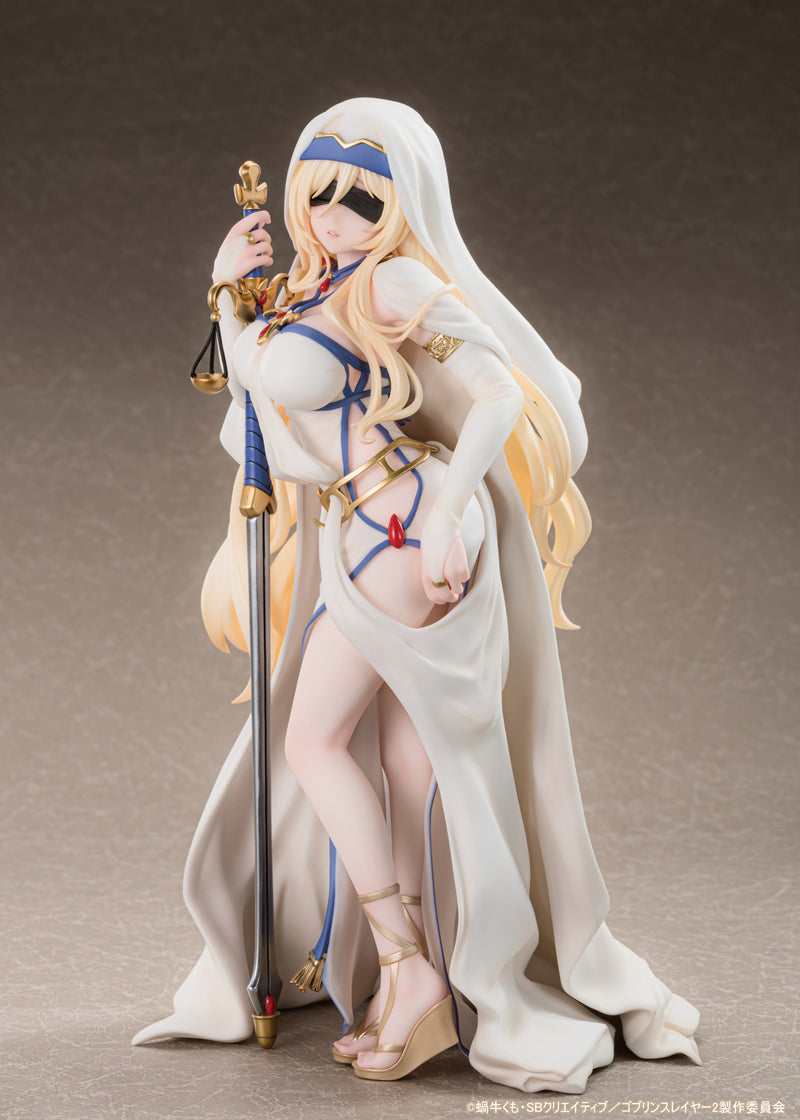 Goblin Slayer AniGift Sword Maiden