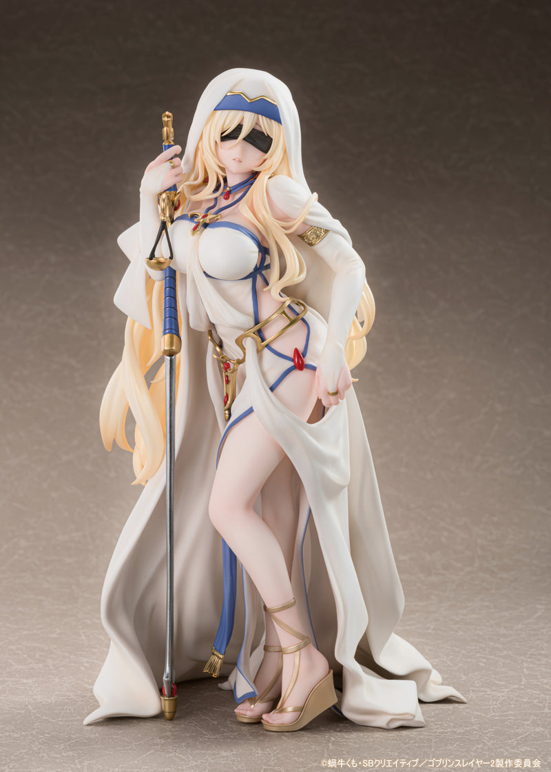 Goblin Slayer AniGift Sword Maiden