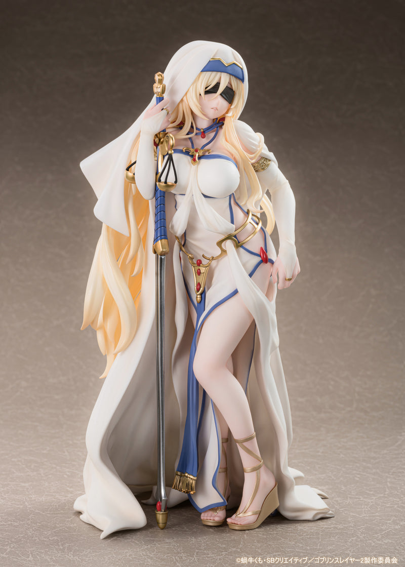 Goblin Slayer AniGift Sword Maiden