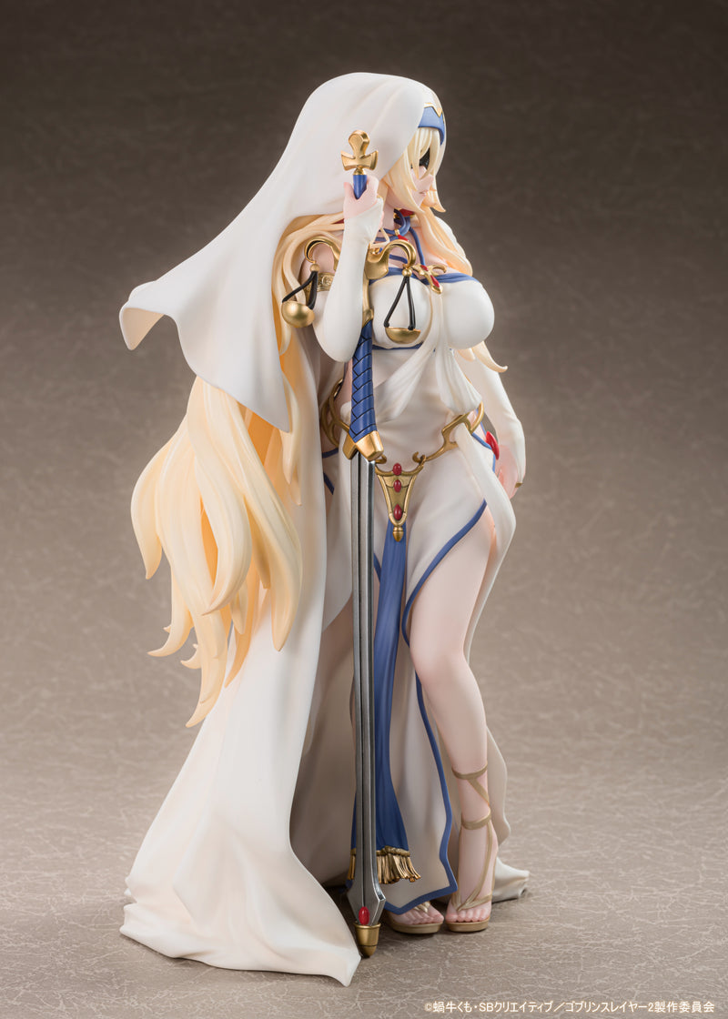 Goblin Slayer AniGift Sword Maiden