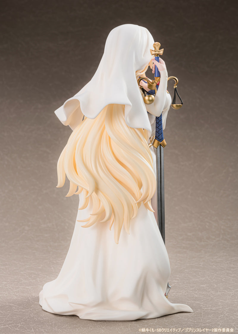 Goblin Slayer AniGift Sword Maiden
