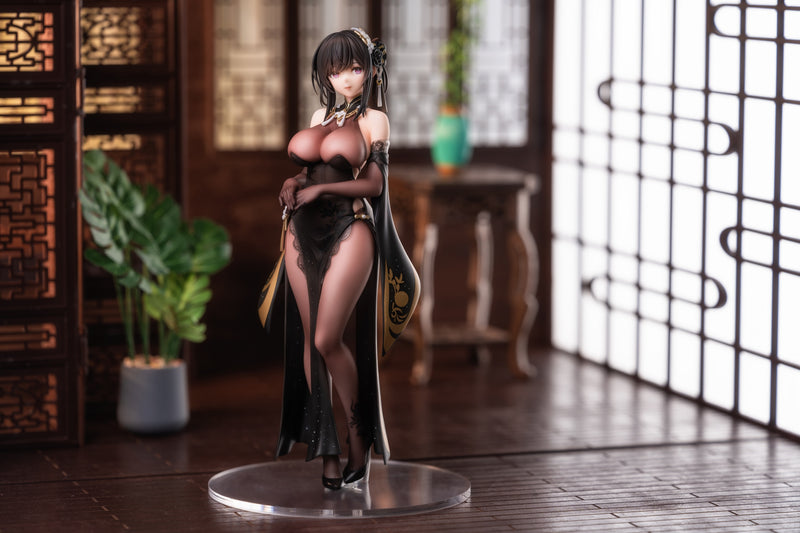 Azur Lane AniGift x AniGame Chen Hai Vestibule of Wonders ver.