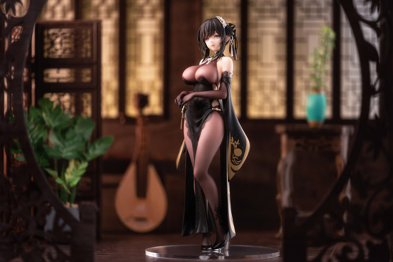 Azur Lane AniGift x AniGame Chen Hai Vestibule of Wonders ver.