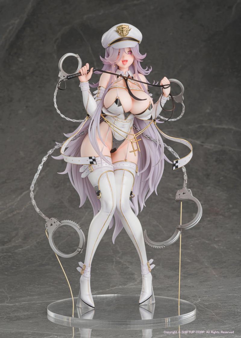 DESTINY CHILD AniGift War Goddess Akrasia