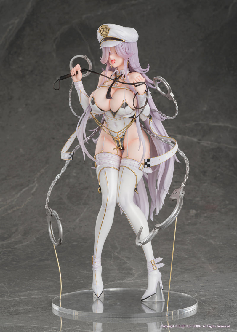 DESTINY CHILD AniGift War Goddess Akrasia