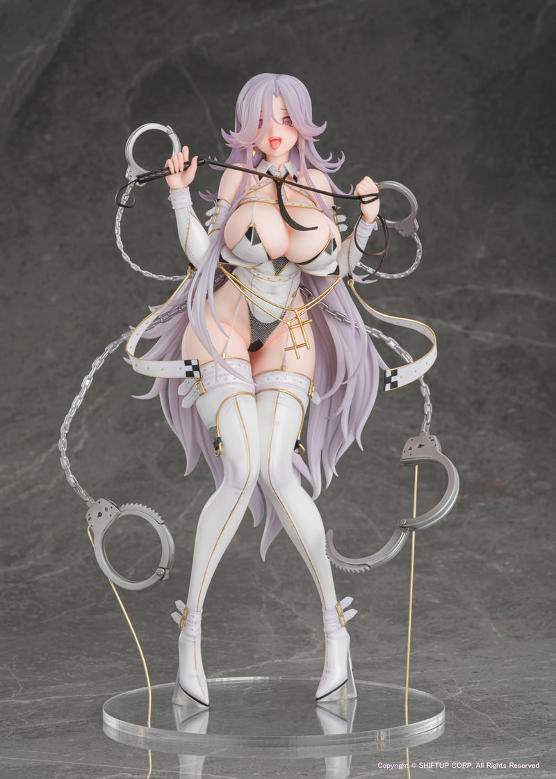 DESTINY CHILD AniGift War Goddess Akrasia