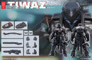 SNAIL SHELL STUDIO Heavy Armor TIWAZ Mass Production