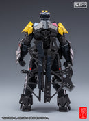 SNAIL SHELL STUDIO Heavy Armor TIWAZ Commander Type