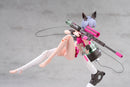 BEACH OPERATION BLACK CRYSTAL CANDY PROJECT YUNA