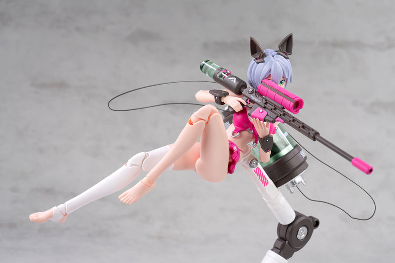 BEACH OPERATION BLACK CRYSTAL CANDY PROJECT YUNA