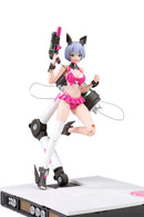 BEACH OPERATION BLACK CRYSTAL CANDY PROJECT YUNA