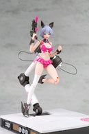 BEACH OPERATION BLACK CRYSTAL CANDY PROJECT YUNA