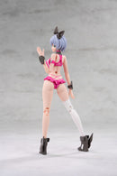 BEACH OPERATION BLACK CRYSTAL CANDY PROJECT YUNA