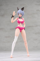 BEACH OPERATION BLACK CRYSTAL CANDY PROJECT YUNA