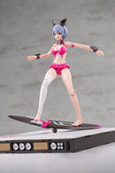 BEACH OPERATION BLACK CRYSTAL CANDY PROJECT YUNA
