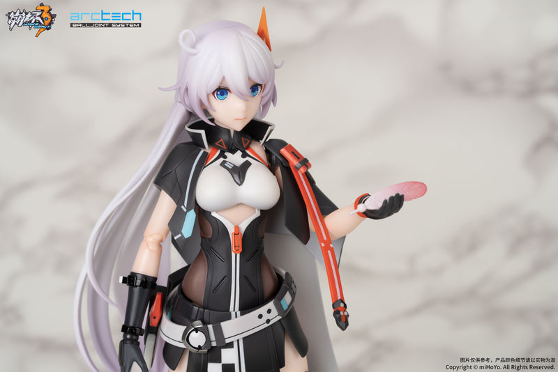 Honkai Impact 3rd APEX ARCTECH Series Kiana
