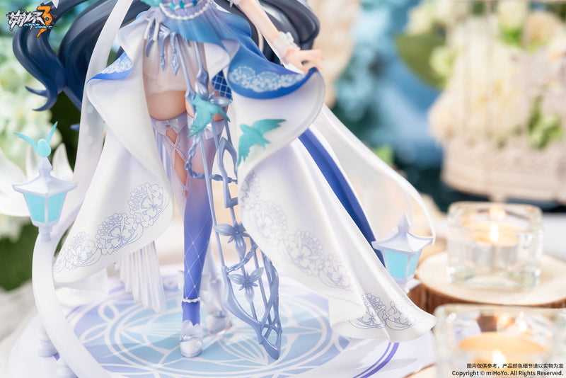 Honkai Impact miHoYo 3rd Fu Hua Cerulean Court Ver.