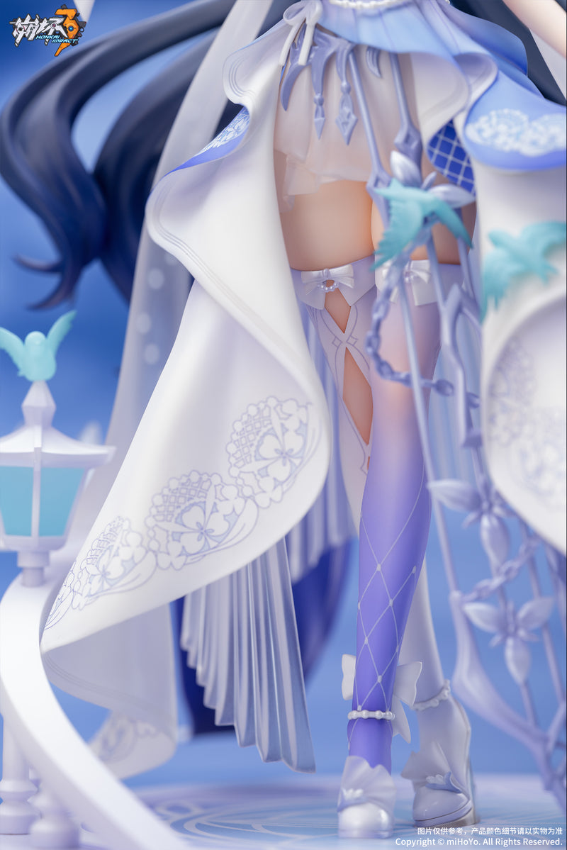 Honkai Impact miHoYo 3rd Fu Hua Cerulean Court Ver.