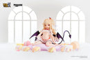 Houkai Gakuen AniGame Femirins Succubus