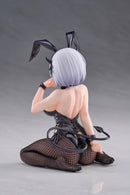 BUNNY GIRL LUME XCX ILLUSTRATED BY YATSUMI SUZUAME DELUXE VER. (tapestry)