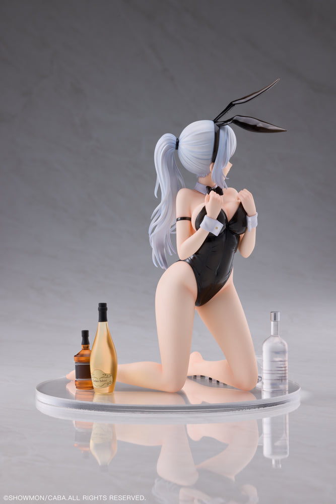 SHOWMON illustration by CABA SEI DELUXE EDITION
