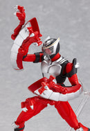 SP-015 Kamen Rider Dragon Knight figma Dragon Knight