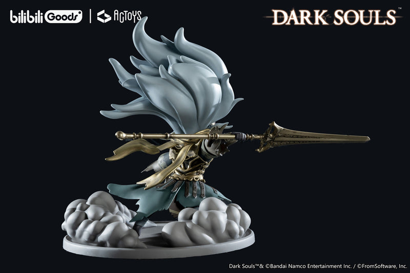 Dark Souls EMONTOYS Dark Souls The Nameless King