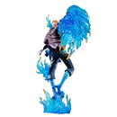 ONE PIECE MEGAHOUSE Portrait.Of.Pirates MAS Marco the Phoenix (Repeat)