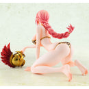 One Piece P.O.P.LIMITED EDITION MEGAHOUSE  VIVI & REBECCA SET