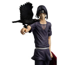 NARUTO MEGAHOUSE GEM NARUTO ITACHI UCHIHA (Repeat)