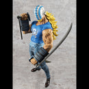 ONE PIECE MEGAHOUSE Portrait.Of.Pirates LIMITED EDITION  Killer （limited resale）