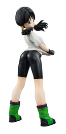 DRAGON BALL GALS MEGAHOUSE VIDEL