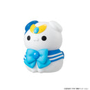 Pretty Guardian Sailor Moon  Nyanto!  MEGAHOUSE The big Sailor Mewn series ②Sailor Mercury