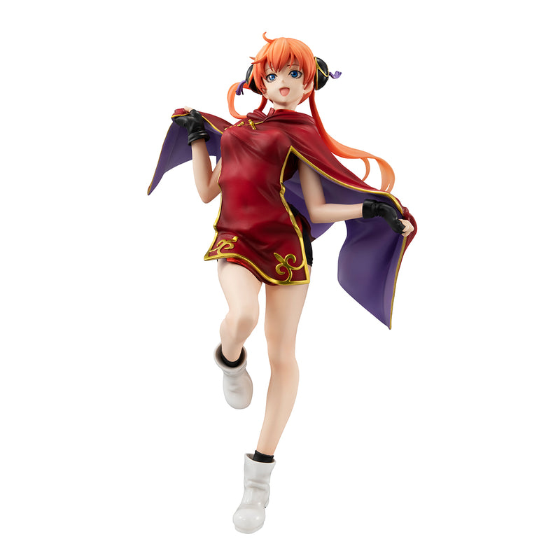 GINTAMA MEGAHOUSE G.E.M.KAGURA ADULT Ver.