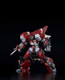 Super Robot Wars OG Flame Toys KURO KARA KURI Alteisen