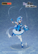 Re:ZERO -Starting Life in Another World- EMONTOYS Rem Magical girl ver.