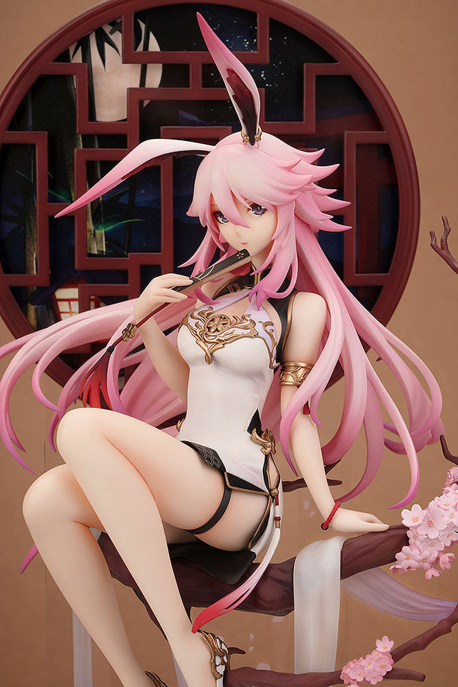 Honkai Impact 3rd APEX x MIHOYO Yae Sakura Mandarin Gown Ver.