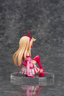 Fate/kaleid liner Prisma Illya 3rei !! Plusone PRIYA Racing Illyasviel Von Einzbern