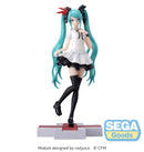 Hatsune Miku Project DIVA MEGA 39's SEGA Luminasta Hatsune Miku -Supreme