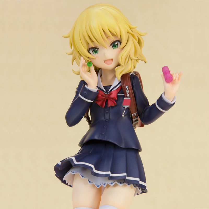 THE iDOLM@STER CINDERELLA GIRLS PLUM MOMOKA SAKURAI [Rose Fleur] (Re-run)