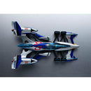 Variable Action MEGAHOUSE Variations Future GPX Cyber Formula VISION Asurada