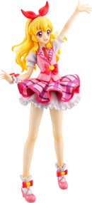 AIKATSU MEGAHOUSE  Lucrea HOSHIMIYA ICHIGO PINK STAGE Ver.