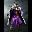 ONE PIECE P.O.P. MEGAHOUSE Sailing Again Fujitora Issho [repeat]