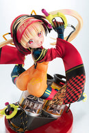 DEATH BALL HOBBY JAPAN Mituka Kuwamizu