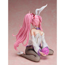 GUNDAM MOBILE SUIT SEED MEGAHOUSE FREEing B-style Lacus Clyne Bunny Ver.
