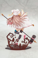 SABBAT OF THE WITCH Broccoli 1/8 scale figure SABBAT OF THE WITCH「Shiiba Tsumugi」
