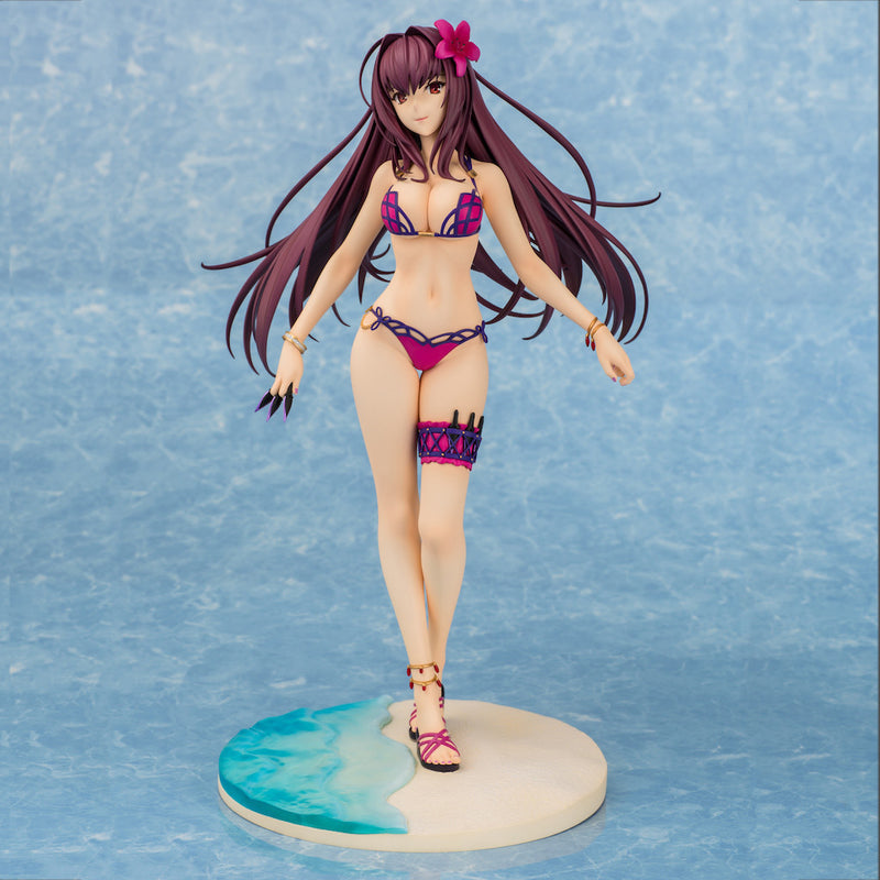 Fate/Grand Order PLUM Assassin/Scathach